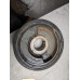 15K405 Crankshaft Pulley For 06-10 GMC Sierra 2500 HD  6.6 97374383 Duramax Diesel